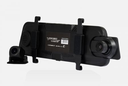 Видеорегистратор-зеркало VIPER Wide Duo