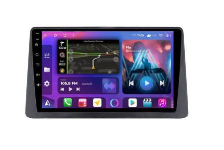 Штатная магнитола FarCar s400 для Opel Mokka на Android (TM235M)