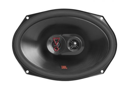 Автоакустика JBL Stage3 9637F