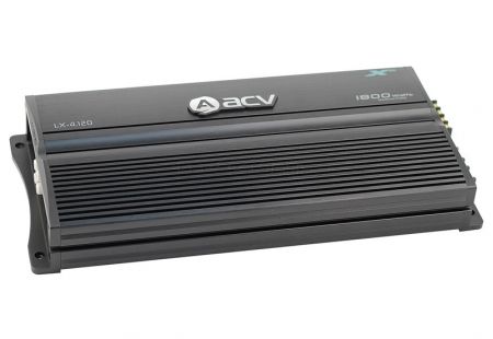 Усилитель ACV LX-4.120