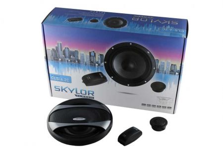 Компонентная акустика Skylor cls-62