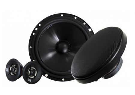 Компонентные динамики JBL Stage 600C