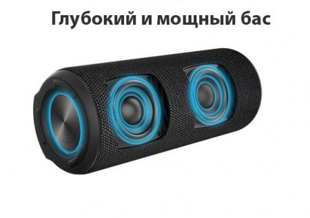 Портативная bluetooth колонка Tronsmart Element T6 Plus