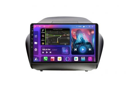 Штатная магнитола FarCar s400 для Hyundai ix35 на Android (TM361M)