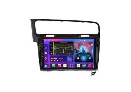 Штатная магнитола FarCar s400 Super HD для VW Golf 7 на Android (TM257M)