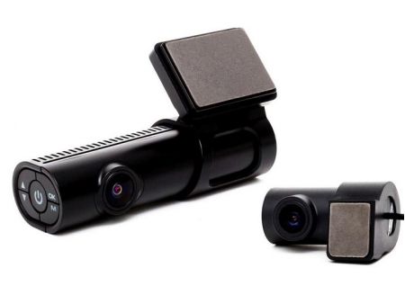 Видеорегистратор VIPER TUBE DUO 2 Камеры WiFi (Внутреняя)