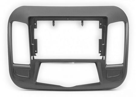 Переходная рамка 9" Nissan Teana II 2008-2014