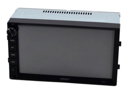 2DIN автомагнитола Eplutus CA771