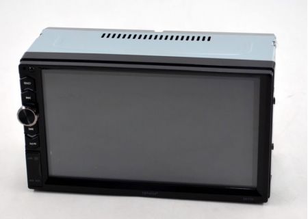 2DIN автомагнитола Eplutus CA772