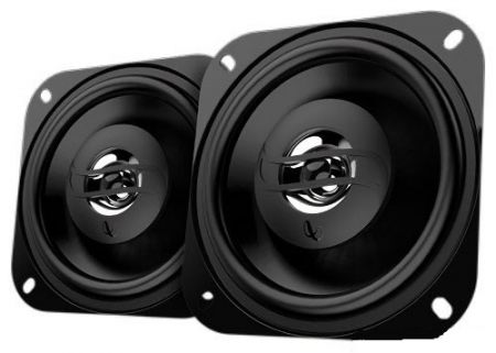 2-полосная коаксиальная акустика Infinity Alpha 4020