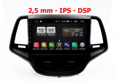 Штатная магнитола для для Changan на Android (LX162R)