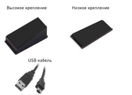 Комплектация и отзывы Видеорегистратор Viper 625