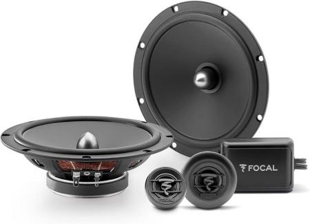 Компонентная акустика Focal Auditor ASE-165S