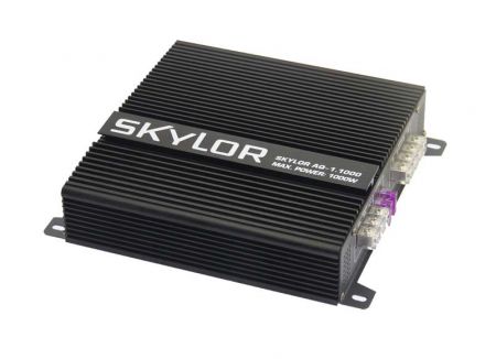 Автомобильный усилитель SKYLOR AQ-1.1000