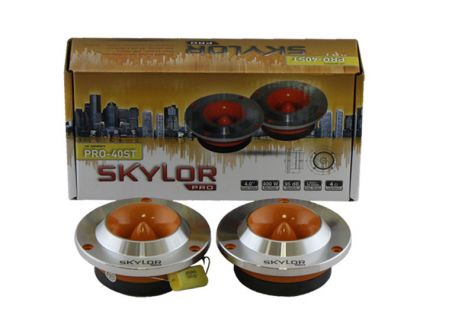 Автомобильная акустика Skylor Pro-40ST