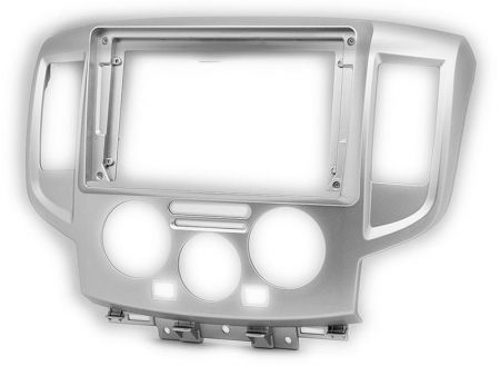Переходная рамка 9" NISSAN NV200 2009+
