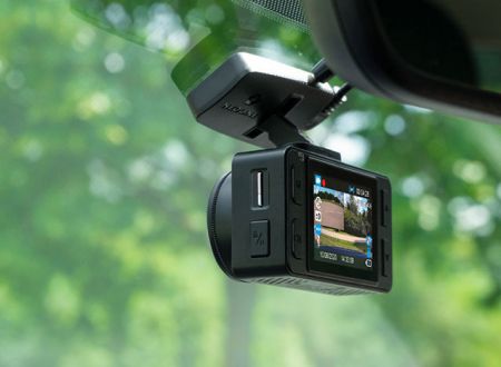 Видеорегистратор Neoline G-Tech X76 Dual