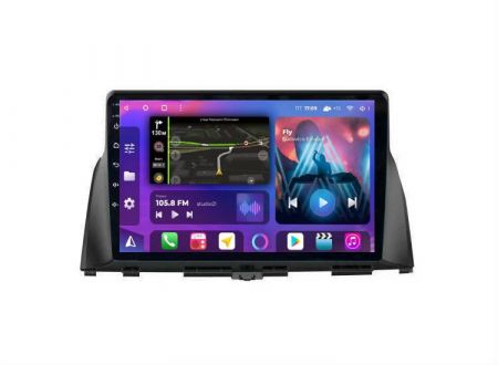 Штатная магнитола FarCar s400 для KIA Optima на Android (TM580M)