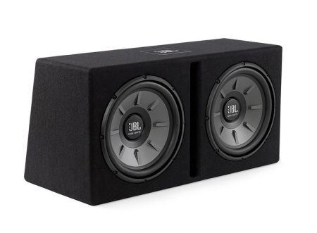 Мощный сабвуфер JBL Stage 1220B в Ялте