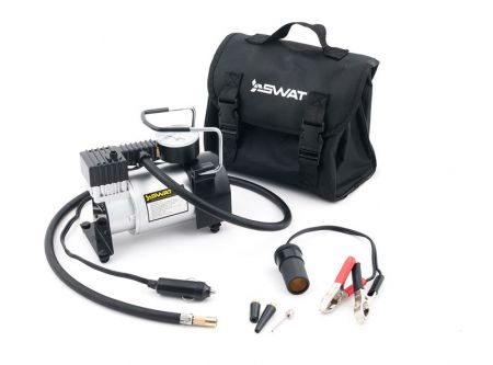 Автомобильный компрессор SWAT SWT-106