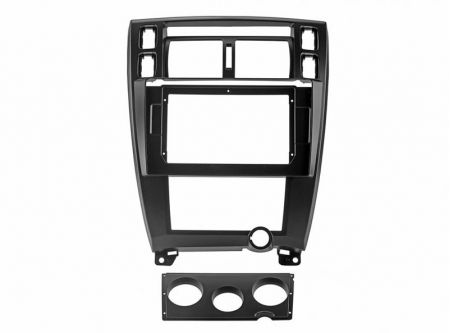 Переходная рамка Hyundai Tucson 2004-20010