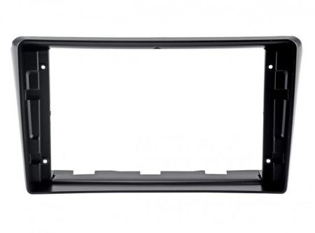 Переходная рамка Toyota Avensis 2003-2008 (черная)