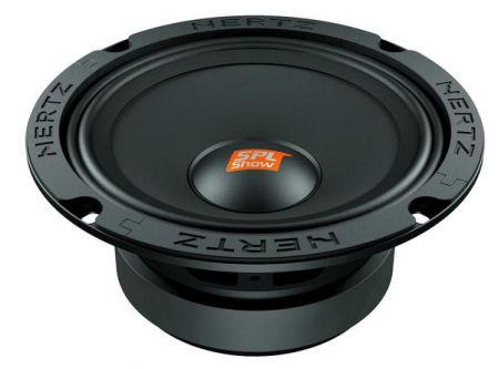 Среднечастотная акустика Hertz SV 165.1