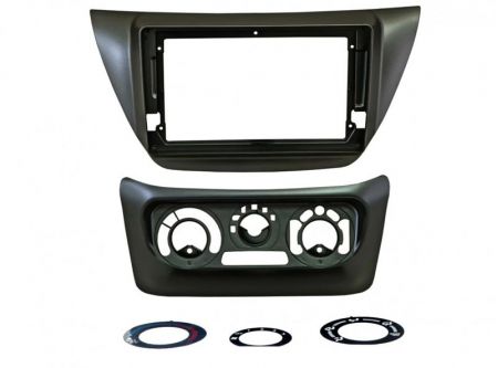 Переходная рамка Mitsubishi Lancer IХ 2000-2010