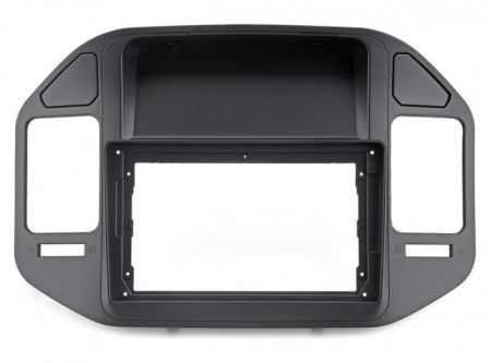 Переходная рамка Mitsubishi Pajero 1999-2006