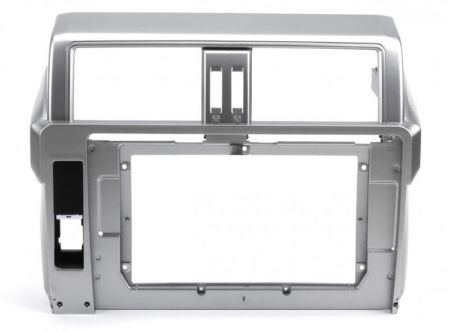 Переходная рамка Toyota Land Cruiser Prado 150 2014-2017