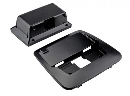 Переходная рамка Volvo S40 2006-2012, C30 2006-2013, C70 2004-2010
