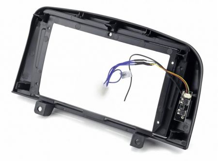 Переходная рамка Hyundai Sonata 2005-2011