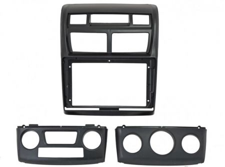Переходная рамка KIA Sportage 2005-2009