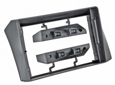 Переходная рамка UAZ Patriot 2017-2021