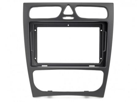 Переходная рамка Mercedes-Benz C-klasse (W203) 00-04, CLK-klasse (W209) 02-06, G-klasse (W463) 98-06