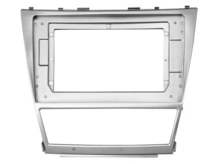 Переходная рамка 10" TOYOTA Camry 2006-2011 (V40)