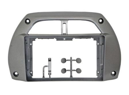Переходная рамка 9" TOYOTA RAV4 2000-2003 (XA20)