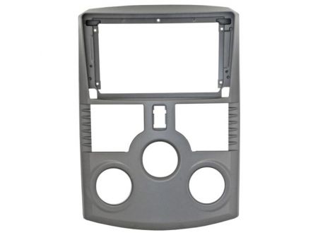 Переходная рамка 9" для TOYOTA Rush 2006-2016