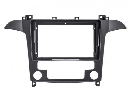 Переходная рамка Ford S-Max 2006-2015 с климат контролем
