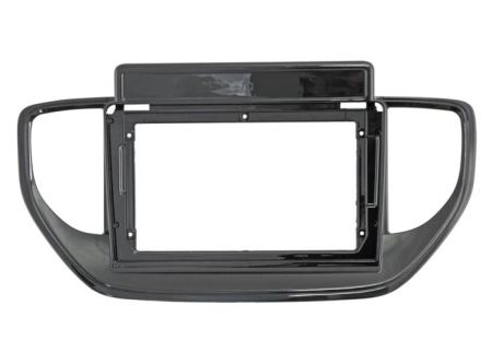 Переходная рамка 9" HYUNDAI Solaris 2 2020+