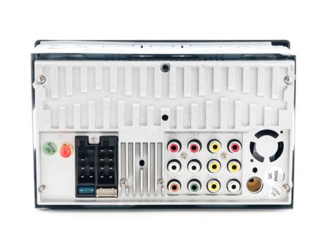 Комплектация магнитафона SWAT CHR-6100