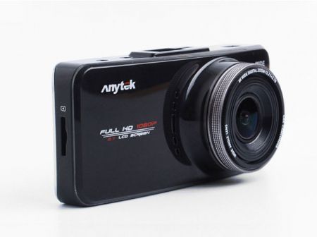 Видеорегистратор Anytek AT66A