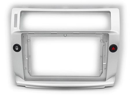 Переходная рамка 9" CITROEN C4 2004-2009