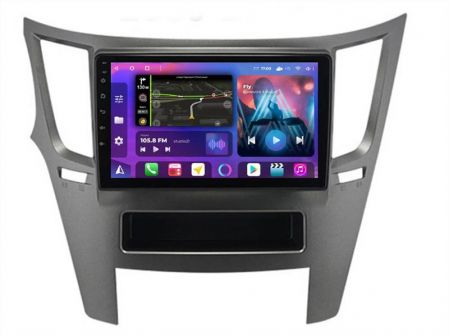 Штатная магнитола FarCar s400 для Subaru Legacy (2009-) Outback (2009-2014) на Android (TM061M)