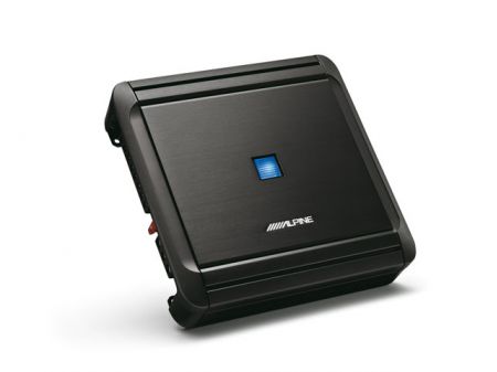 Усилитель мощности Alpine MRV-F300