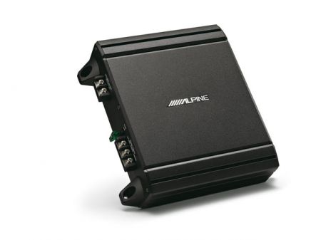 Усилитель Alpine MRV-M250