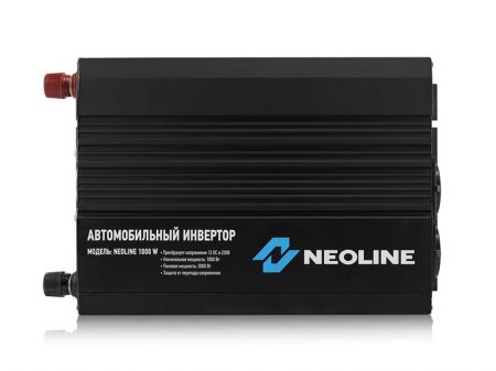 Инвертор Neoline 1000W