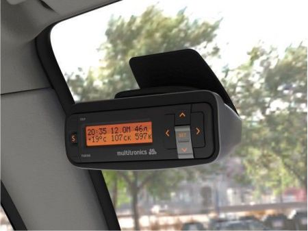 Установка БК Multitronics VG1031S
