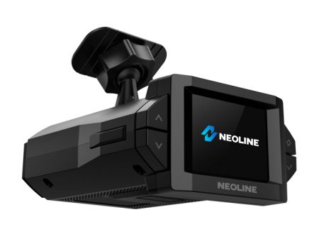 Отзывы и тест регистратор с радаром Neoline X-COP 9300c