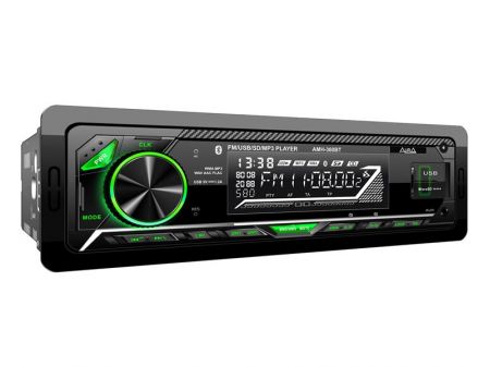 Автомагнитола Aura AMH-360BT